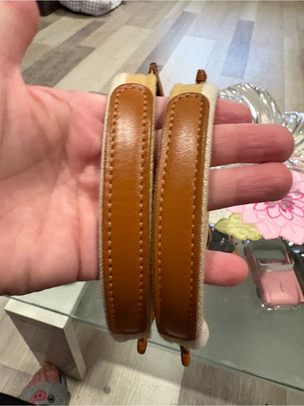 Louis Vuitton set wallets and bag - Picture 14 of 15